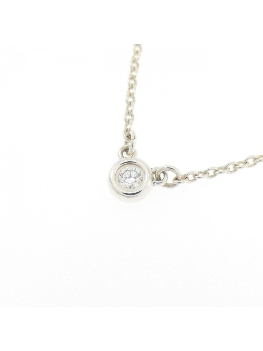 Tiffany & Co by the Yard Necklace - Picture 3 of 6
